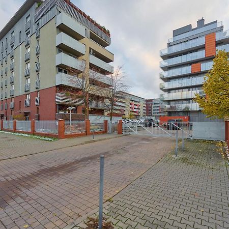 Teczowa Apartment In Wroclaw By Rent Like Home Eksteriør bilde