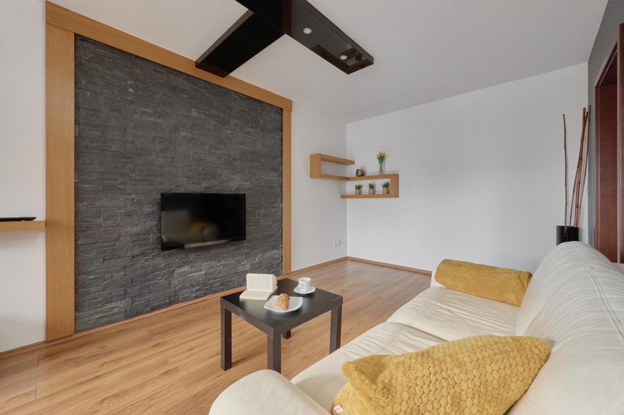 Teczowa Apartment In Wroclaw By Rent Like Home Eksteriør bilde