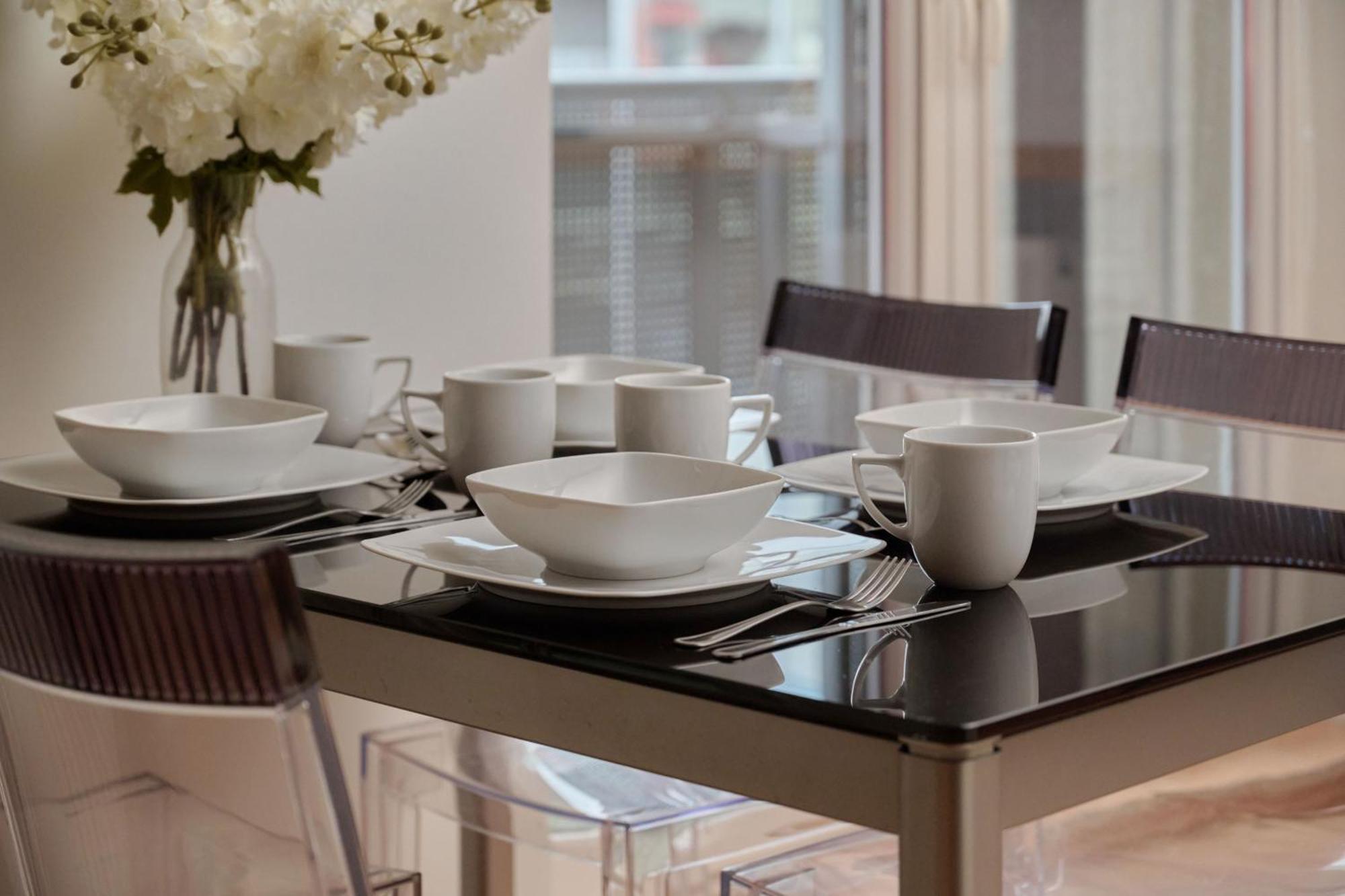 Teczowa Apartment In Wroclaw By Rent Like Home Eksteriør bilde
