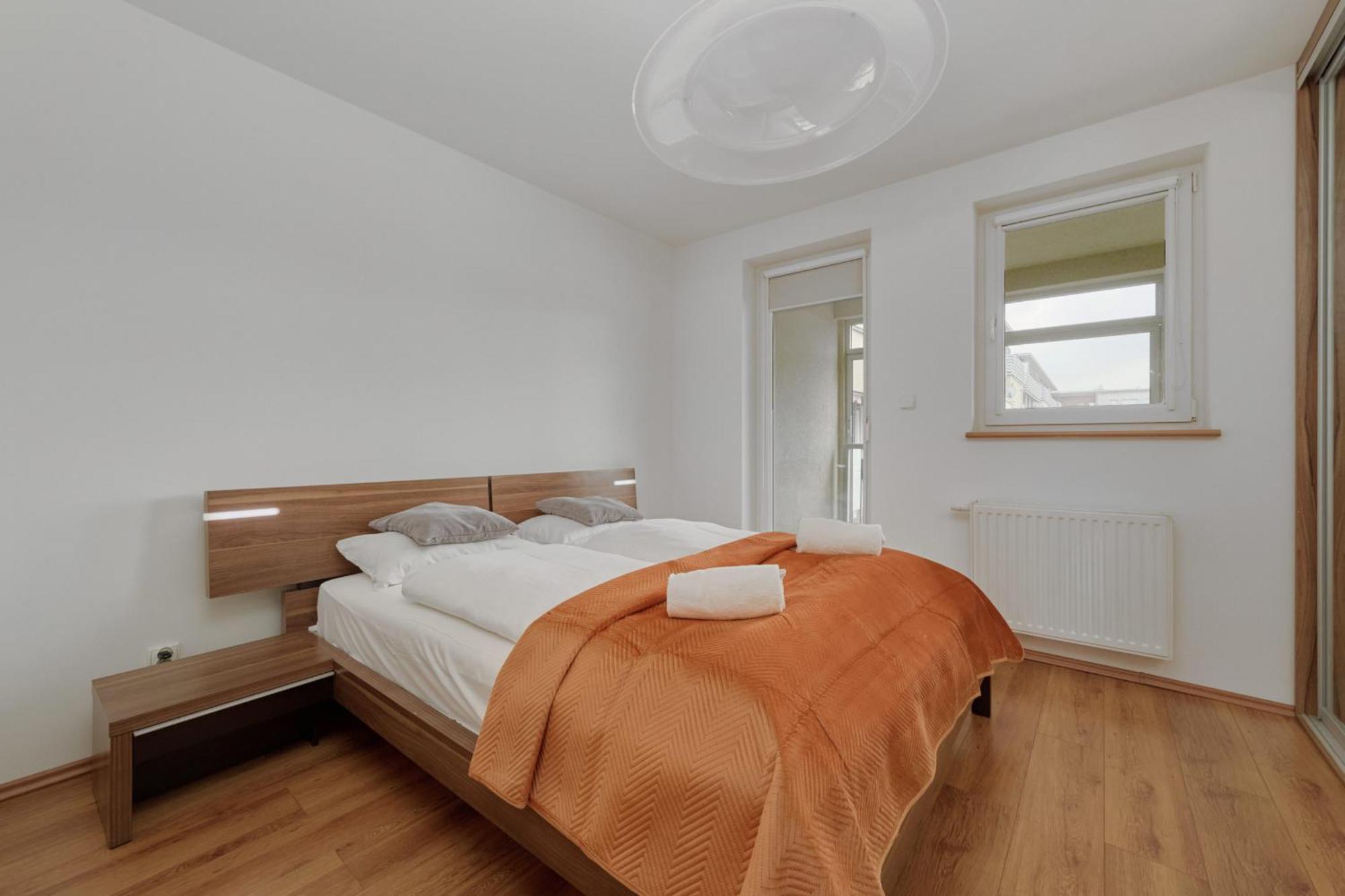 Teczowa Apartment In Wroclaw By Rent Like Home Eksteriør bilde