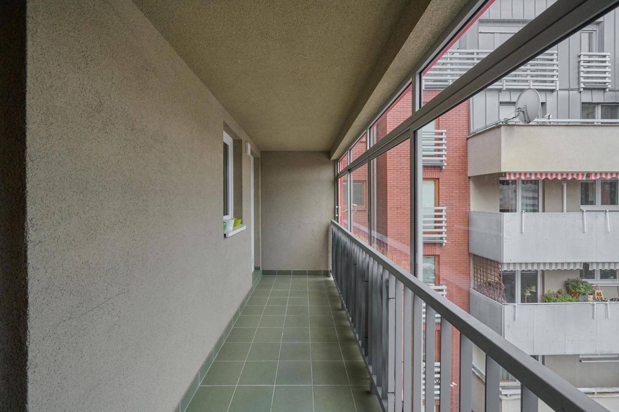 Teczowa Apartment In Wroclaw By Rent Like Home Eksteriør bilde