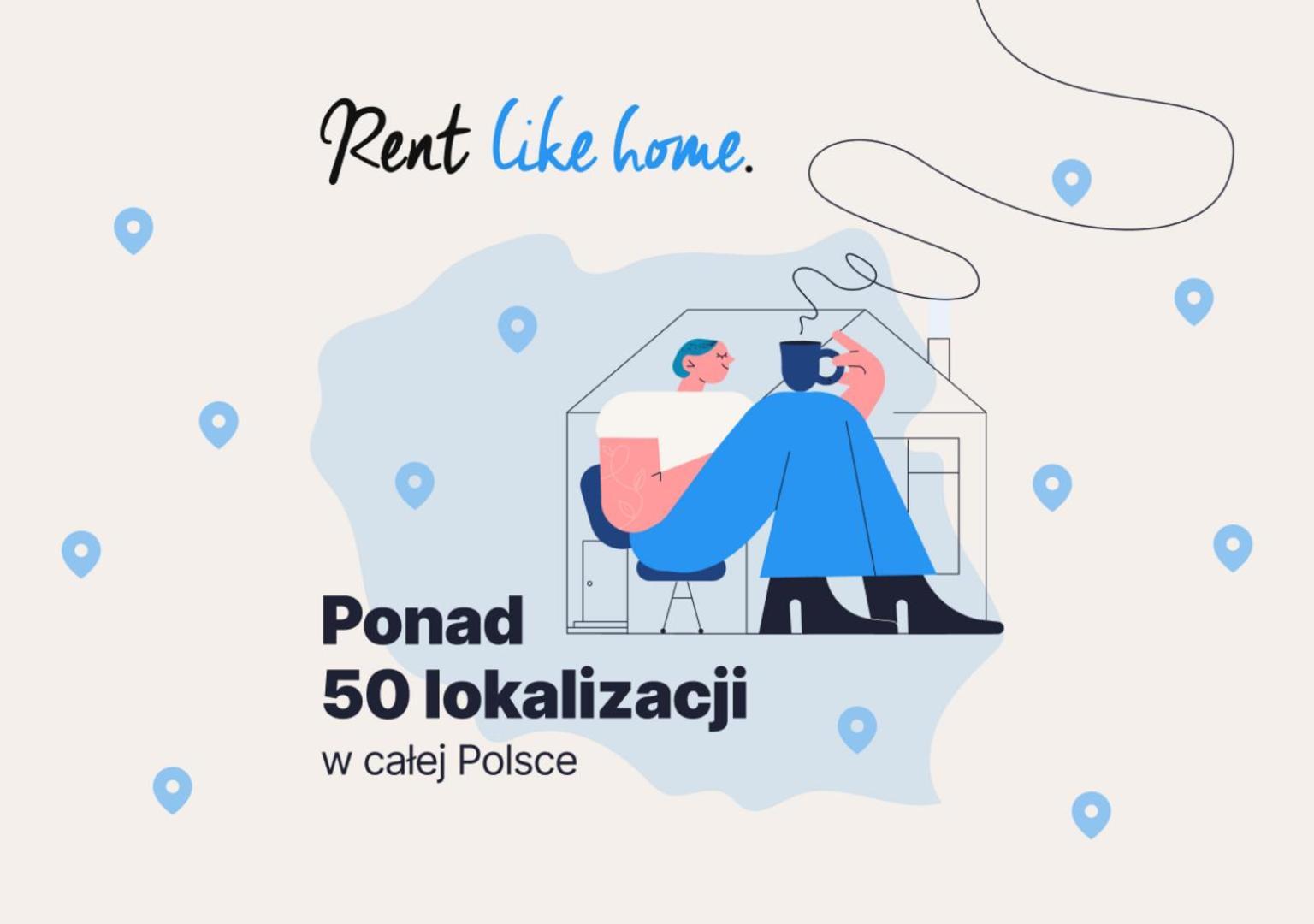 Teczowa Apartment In Wroclaw By Rent Like Home Eksteriør bilde